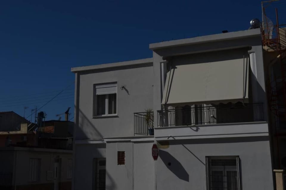 Paris house 2 Apartment in Peloponnese, Western Greece and the Ionian