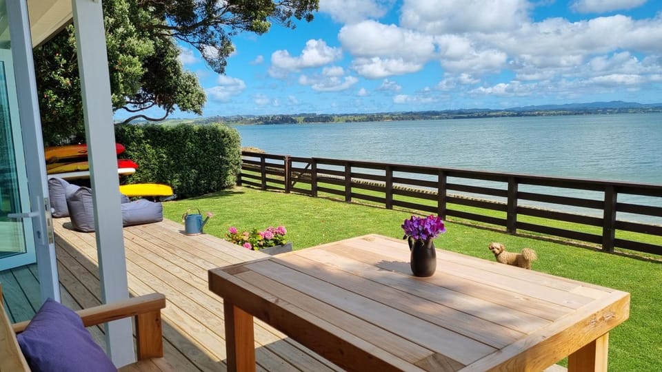 Patio, Natural landscape, Garden, View (from property/room), Balcony/Terrace, Garden view, Sea view