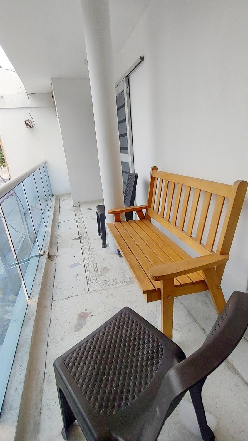 Balcony/Terrace, Balcony/Terrace