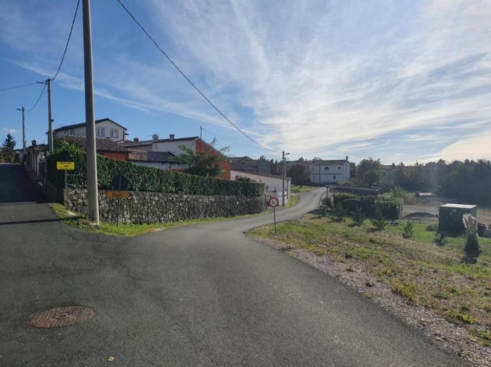 Luanas rooms with istrian touch Bed and Breakfast in Istria County