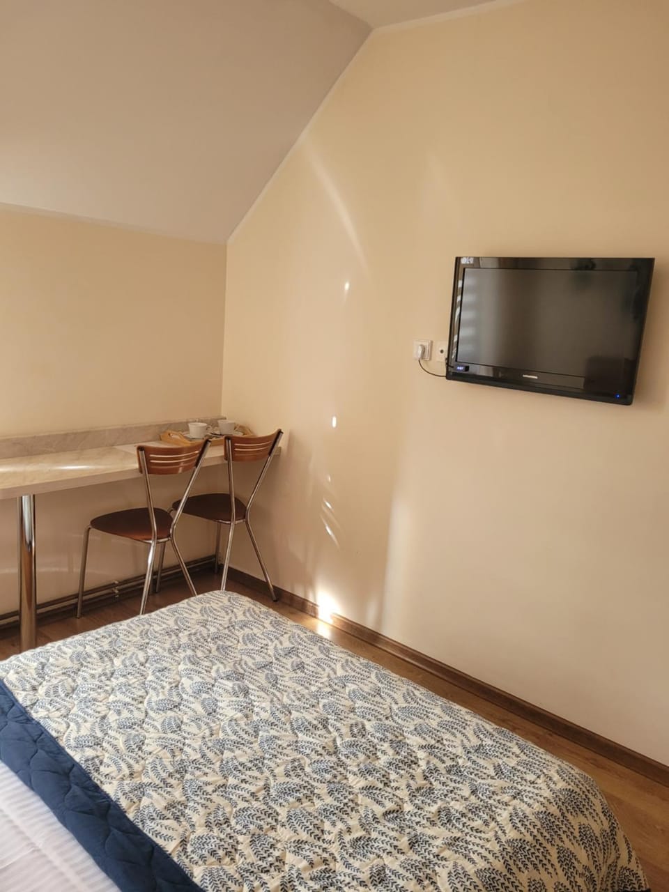 Dom Pod Jeleniem Bed and Breakfast in Leba