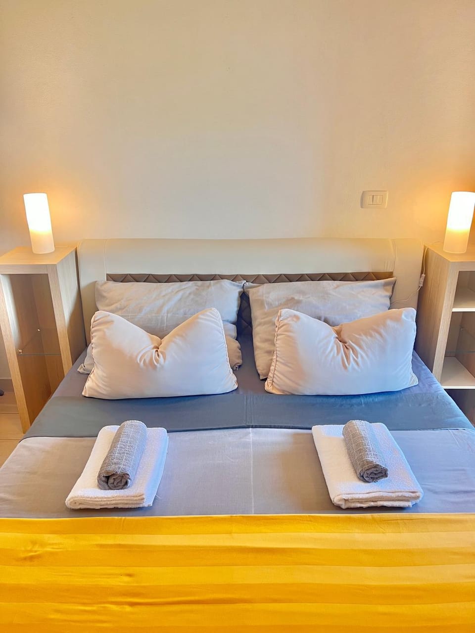 Dina Apartment Apartment in Istria County