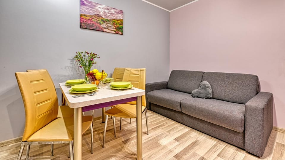 Apartament Wrzosowy - 5D Apartamenty Apartment in Lower Silesian Voivodeship