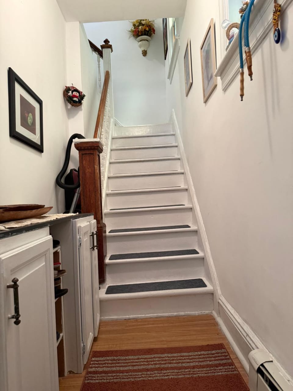 CLASSICAL AMERICAN Homestay HOUSE Vacation rental in Brooklyn
