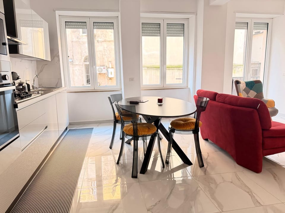 Cuore di Napoli Centro Apartment in Naples