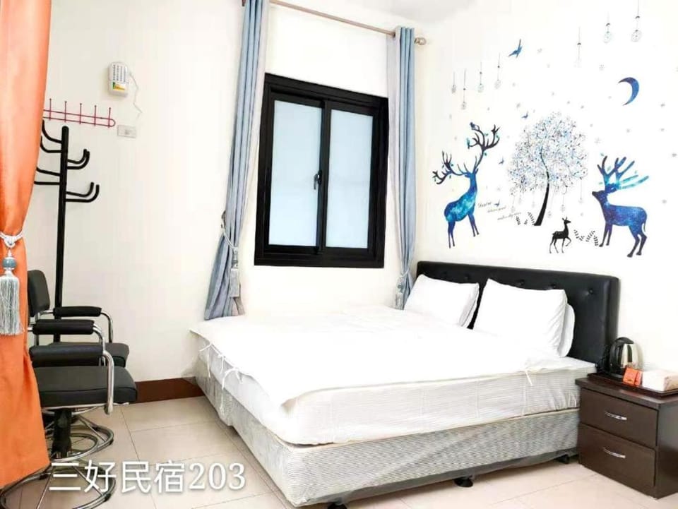 Sun Good Hostel Vacation rental in Hengchun Township
