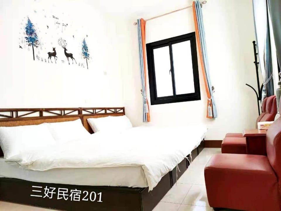 Sun Good Hostel Vacation rental in Hengchun Township