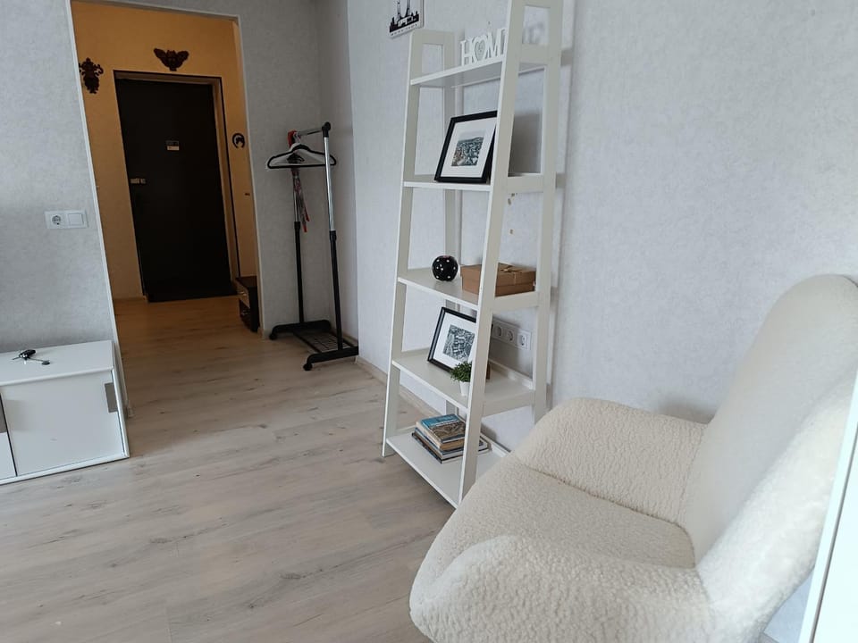 Rahu34 Apartment in Estonia