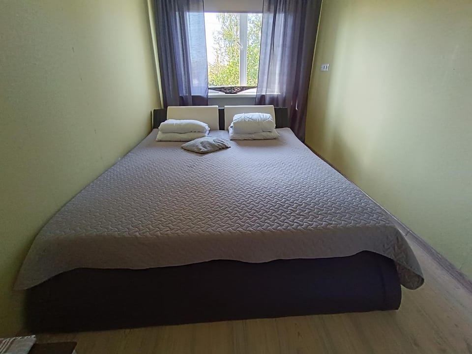Rahu34 Apartment in Estonia