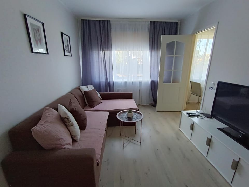 Rahu34 Apartment in Estonia