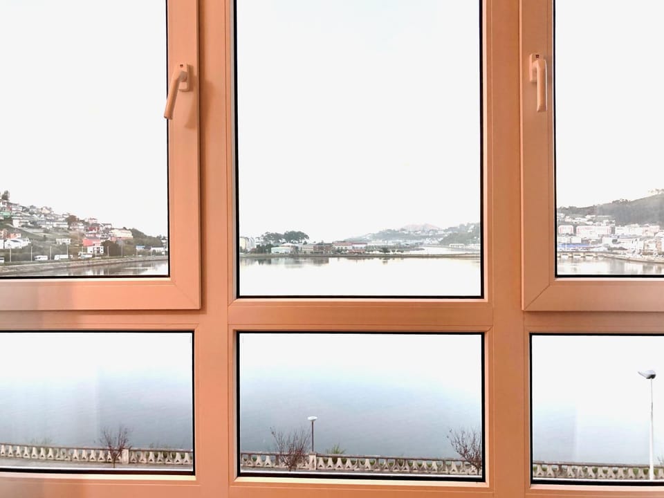 City view, River view