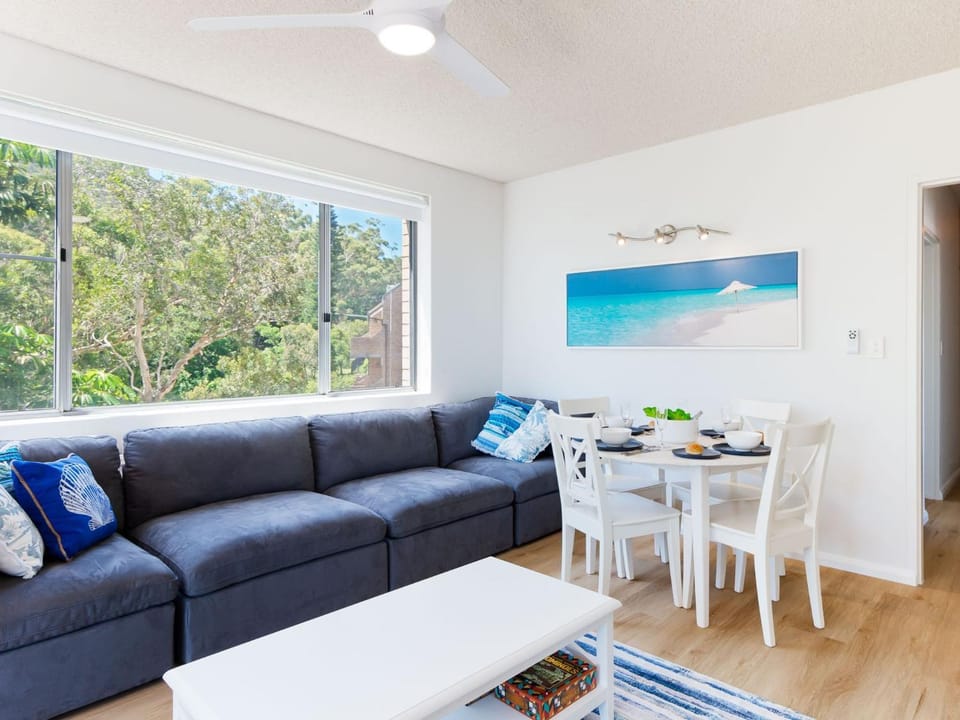 Blue Waters 6 Apartment in Shoal Bay