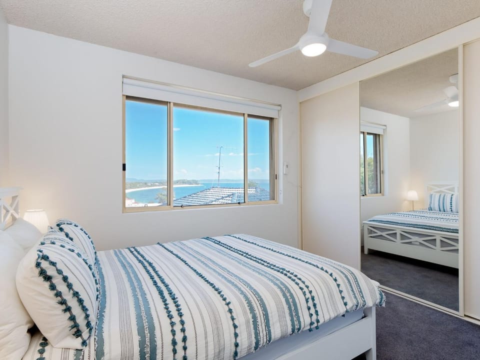 Blue Waters 6 Apartment in Shoal Bay