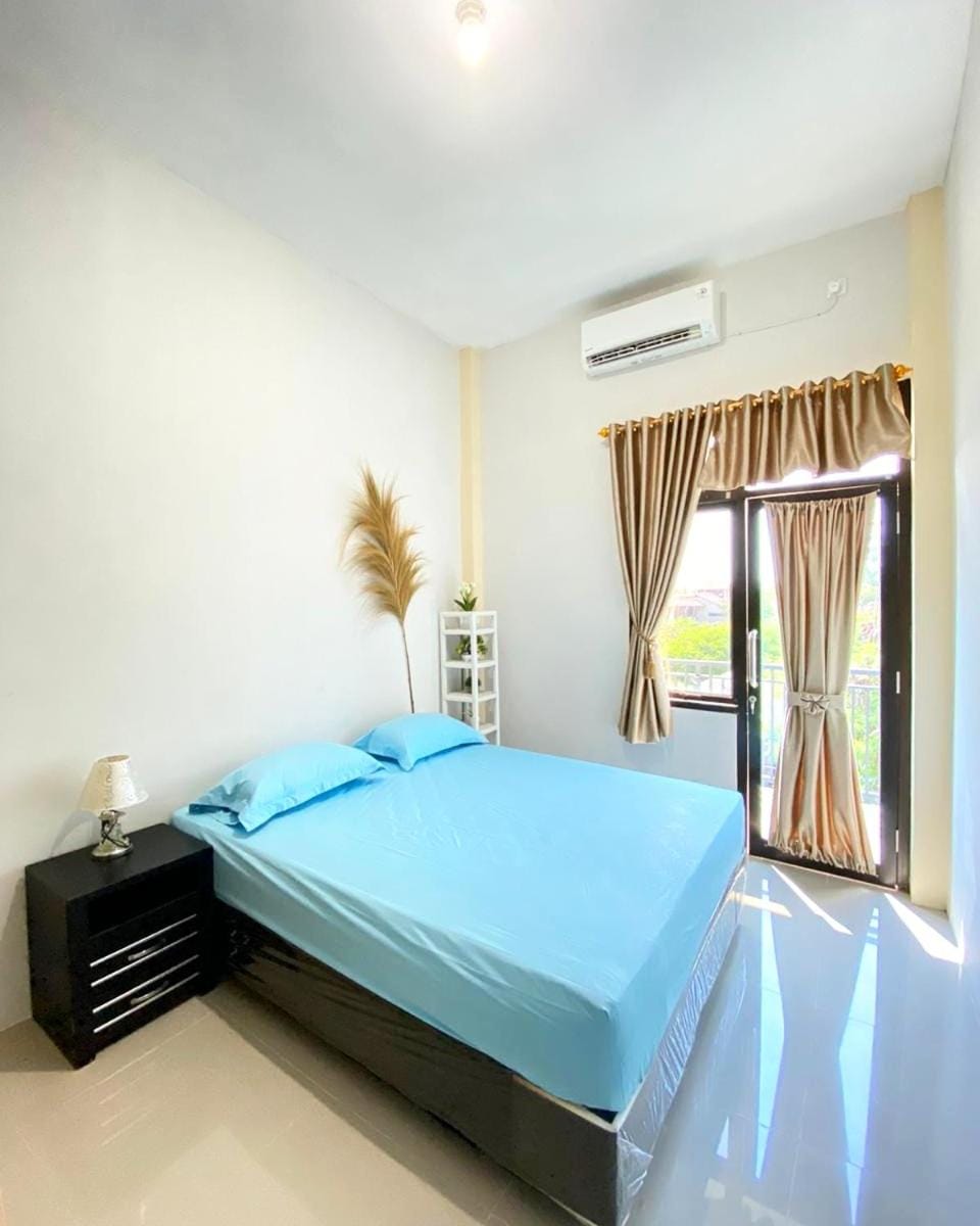 Darma Palace Syariah Hostel in Padang