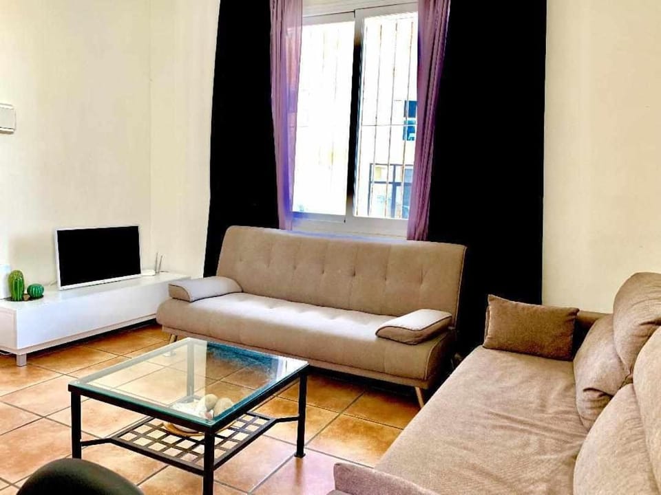 Ed. Senses. Apartamento Wellness Apartment in Tarifa