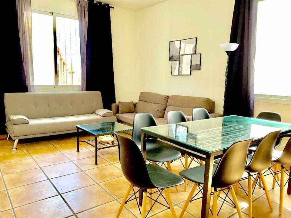 Ed. Senses. Apartamento Wellness Apartment in Tarifa