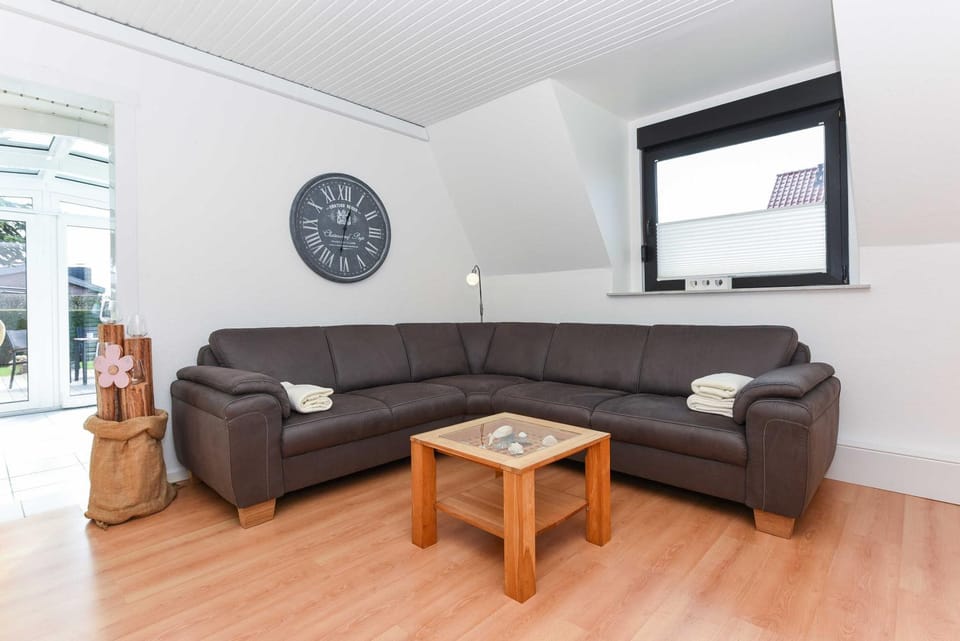 Ferienhaus Boje 13 House in Neuharlingersiel