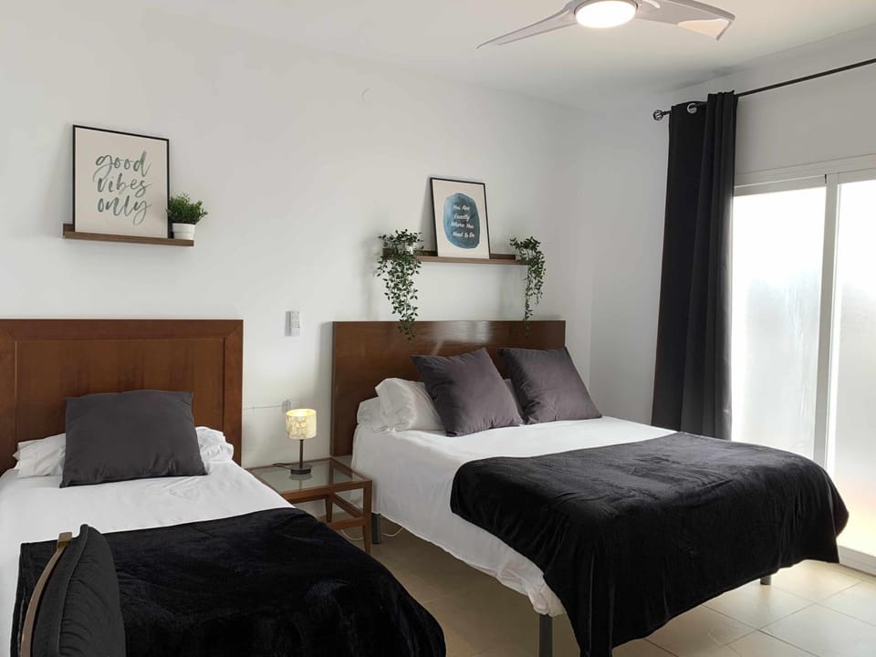 Ed. Senses Apartamento Freedom Apartment in Tarifa