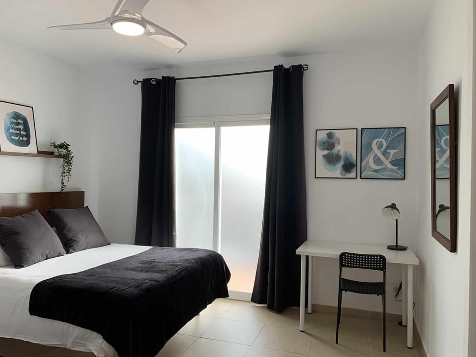 Ed. Senses Apartamento Freedom Apartment in Tarifa