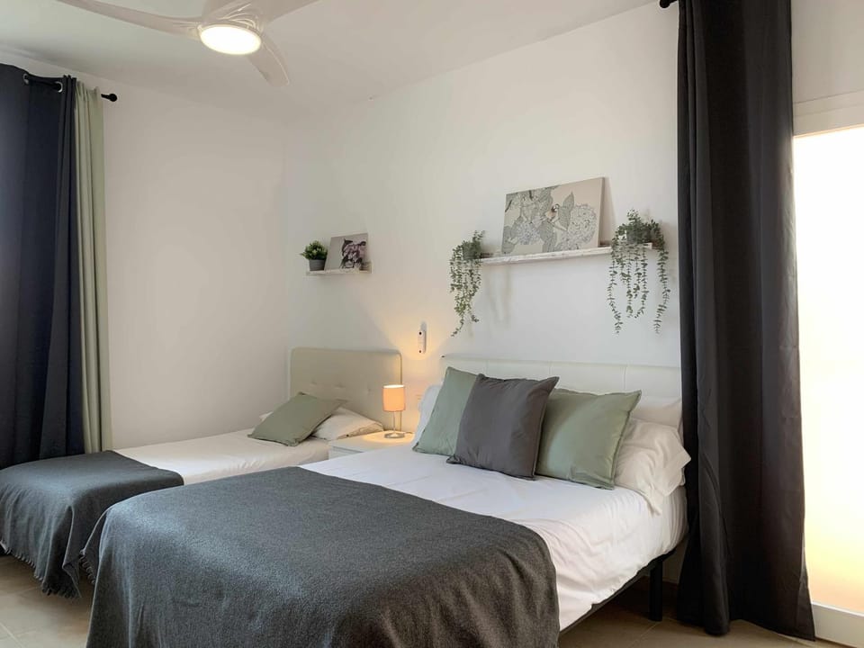 Ed. Senses Apartamento Freedom Apartment in Tarifa
