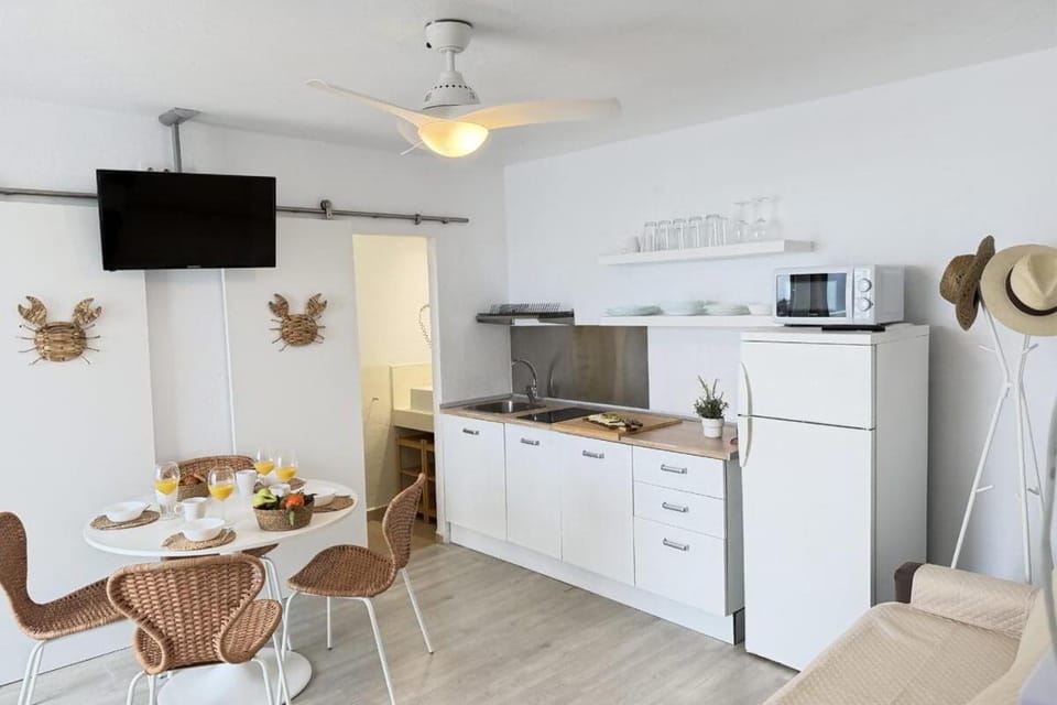 Ed.Senses. Apto Infinity Apartment in Tarifa