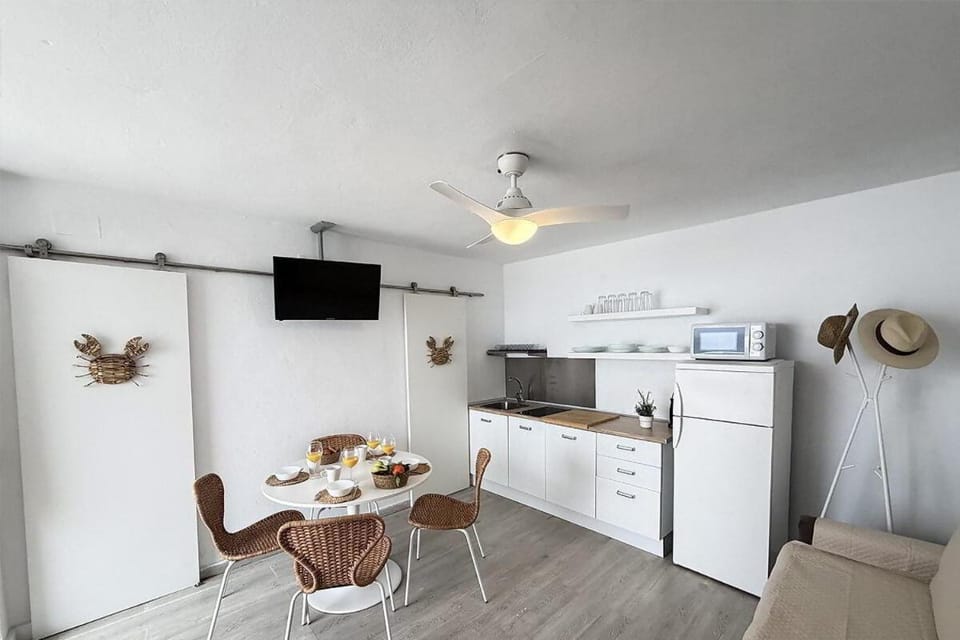 Ed.Senses. Apto Infinity Apartment in Tarifa