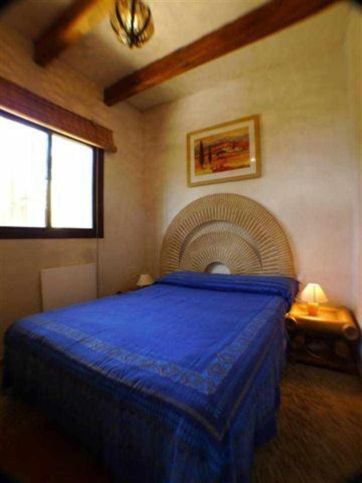 Villa Paraiso. Villas Ahumada House in Andalusia