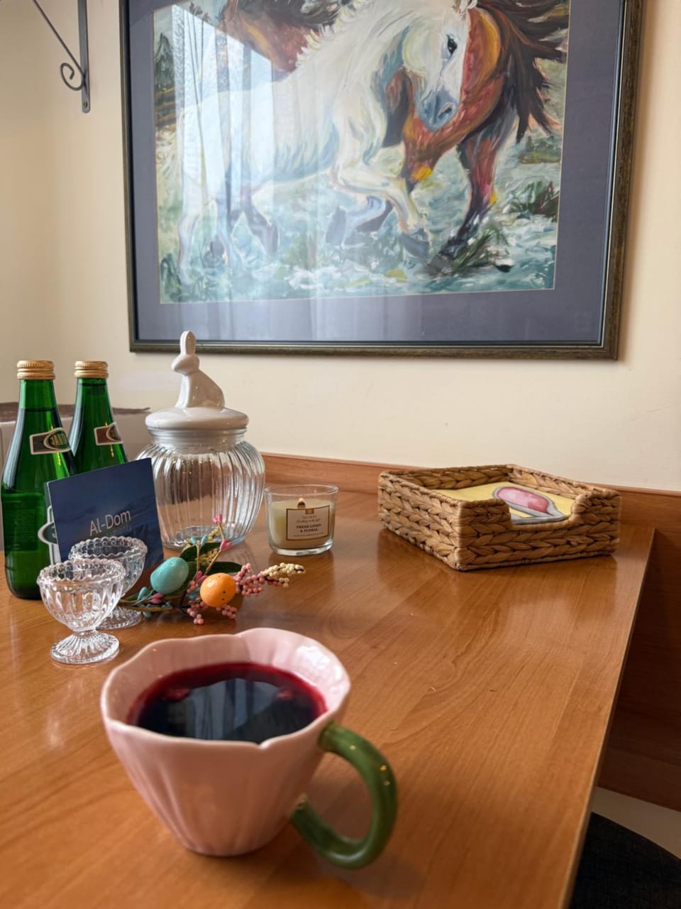 AL-DOM Apartamenty Pod Konikiem 103 , 150m do morza Apartment in West Pomeranian Voivodeship, Poland