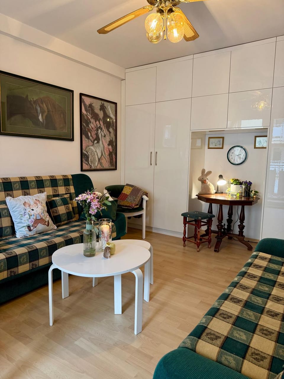 AL-DOM Apartamenty Pod Konikiem 103 , 150m do morza Apartment in West Pomeranian Voivodeship, Poland