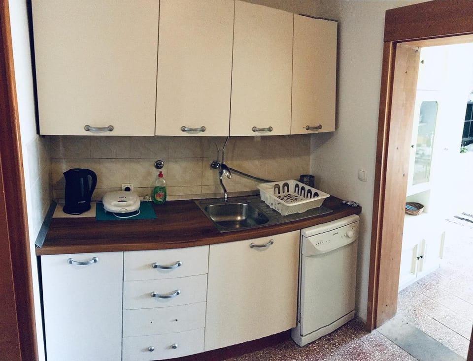 Large Terrace Apartment Apartment in Korčula