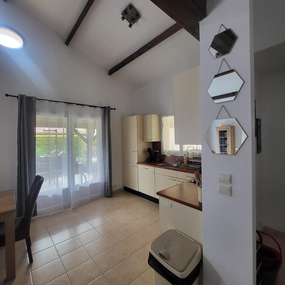 2025 Reno 2-Bed Escape w pool Min to GolfCources House in Pays de la Loire