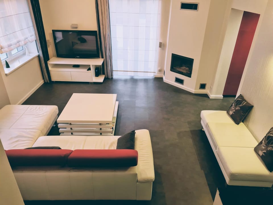 Dům Mnichov Bazén Klimatizace Villa in Lower Silesian Voivodeship