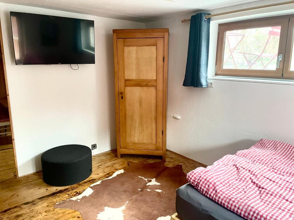 Im kleinen Paradies Apartment in Baden-Württemberg