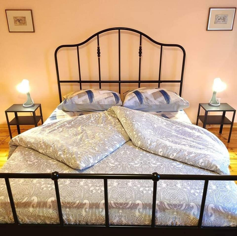 Affittacamere Esteban Bed and Breakfast in Trieste