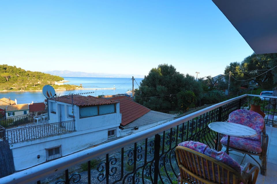 Balcony/Terrace, Other