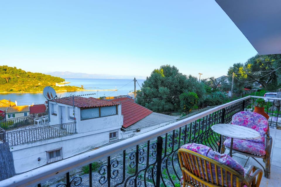 Balcony/Terrace, Other, Sea view