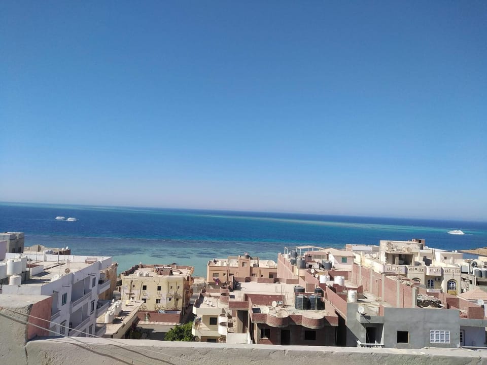 Rhein Apartment in Hurghada