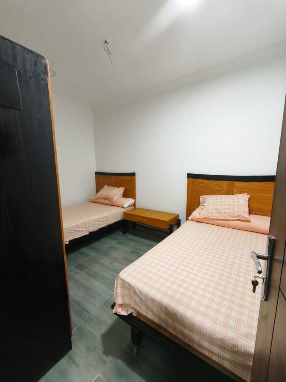 Rhein Apartment in Hurghada
