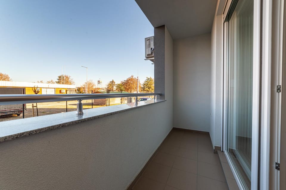 M&T apartment Apartment in Novi Sad