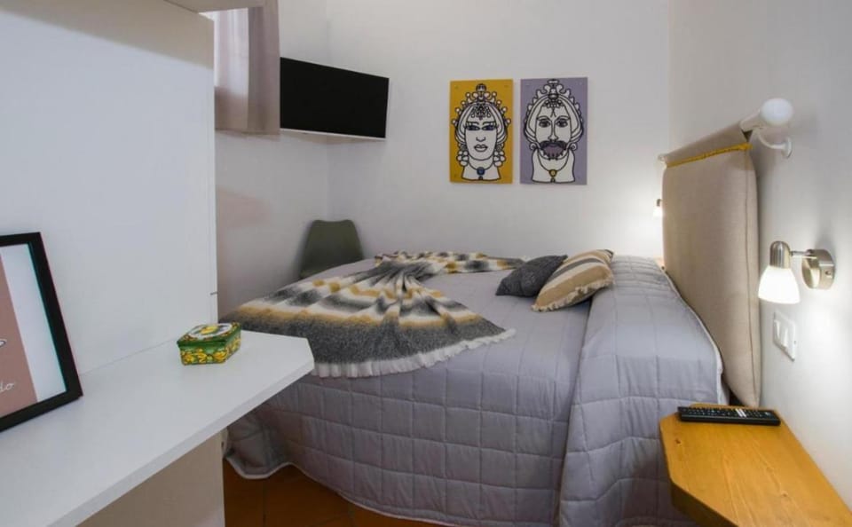 Capo Rama Suites & Rooms Apartment in Terrasini