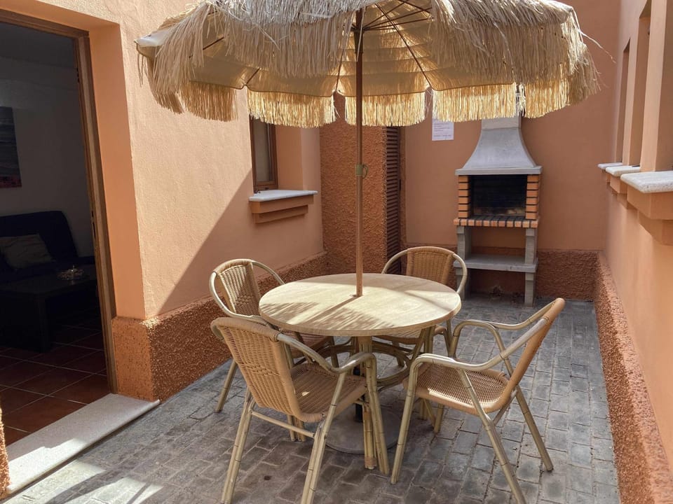 Apartamento 2 Ragel Costa Apartment in El Palmar de Vejer