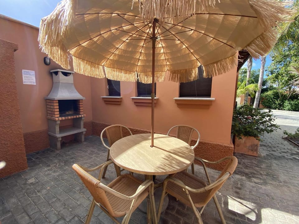 Apartamento 2 Ragel Costa Apartment in El Palmar de Vejer
