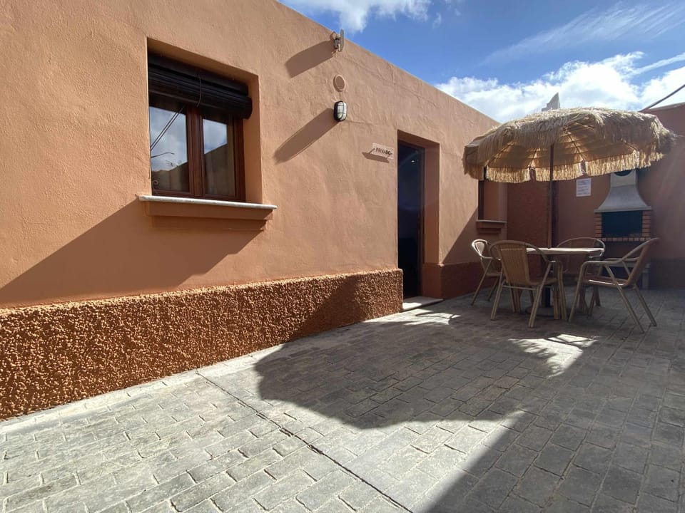 Apartamento 2 Ragel Costa Apartment in El Palmar de Vejer