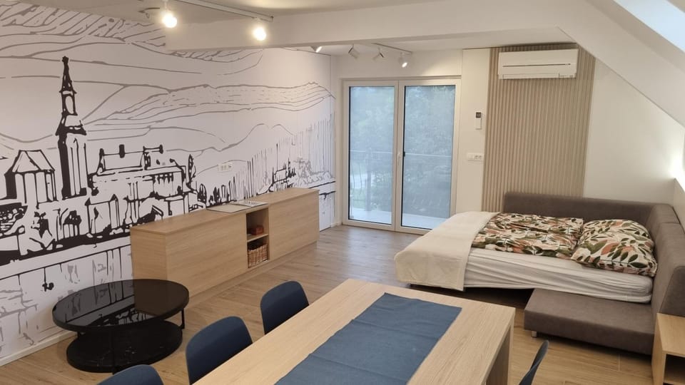 BledLake4U Apartment Apartment in Bled
