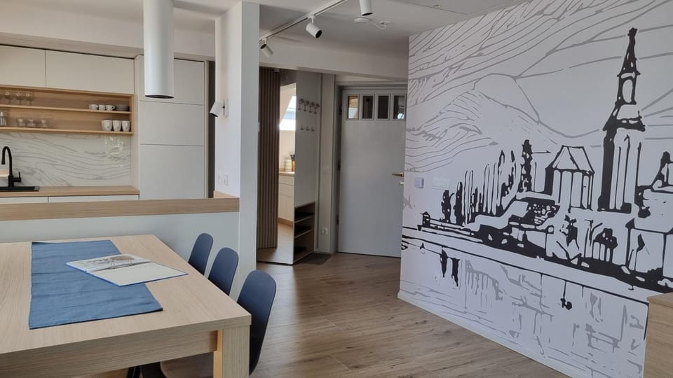 BledLake4U Apartment Apartment in Bled