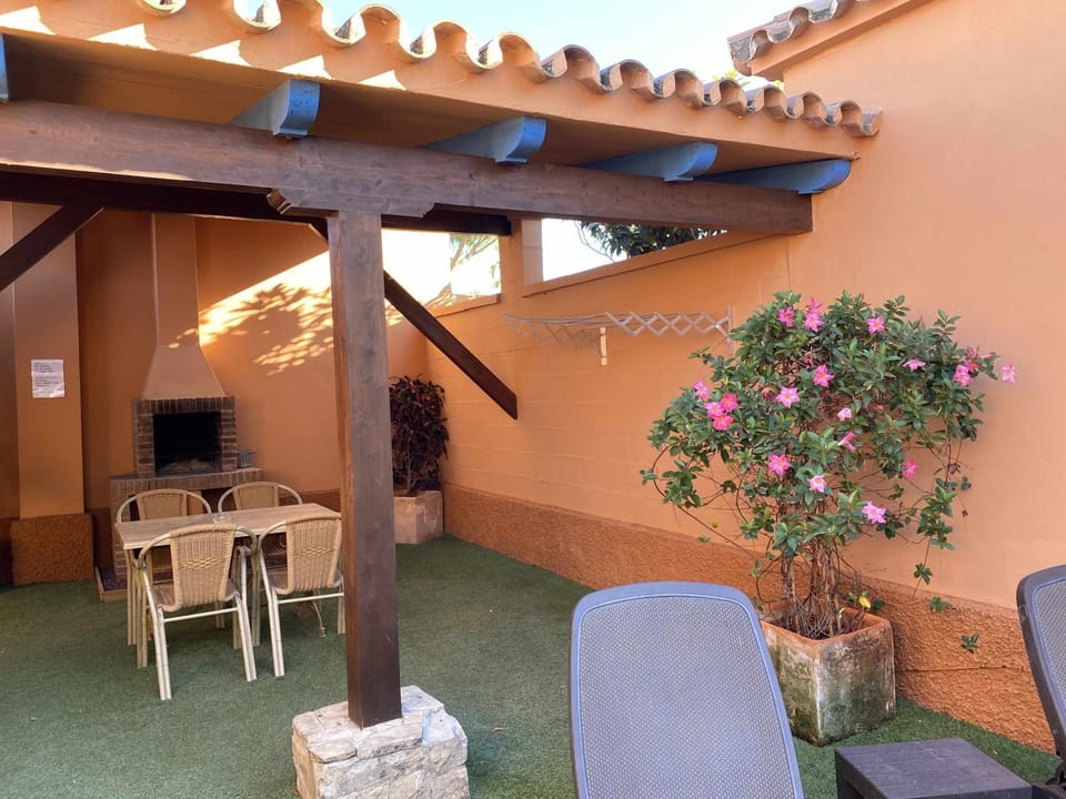 Casa 1 suite Ragel costa House in El Palmar de Vejer
