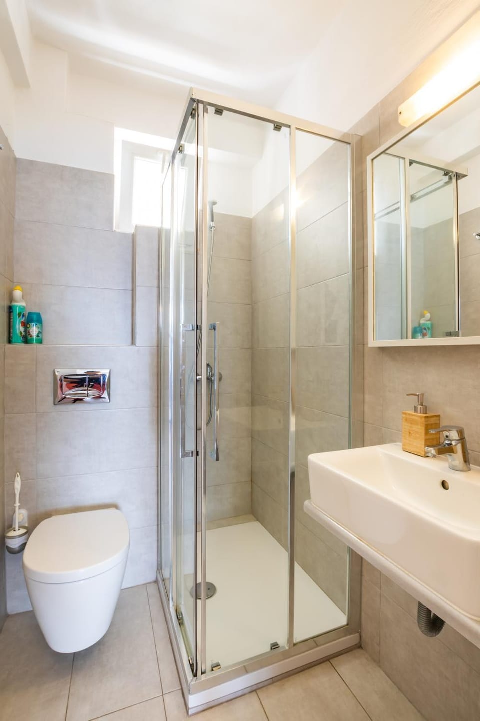 Mimis & Connie 1 Apartment in Karpathos