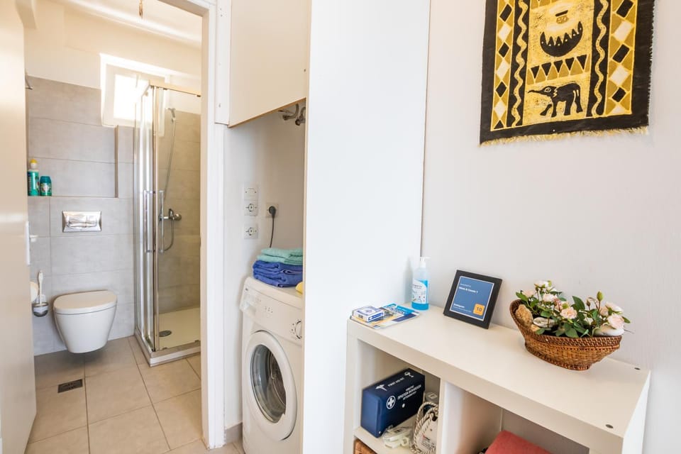 Mimis & Connie 1 Apartment in Karpathos