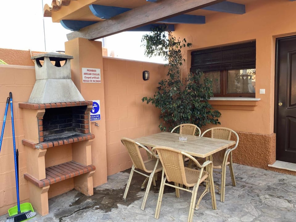 Casa 2 Ragel Costa Vacation rental in El Palmar de Vejer