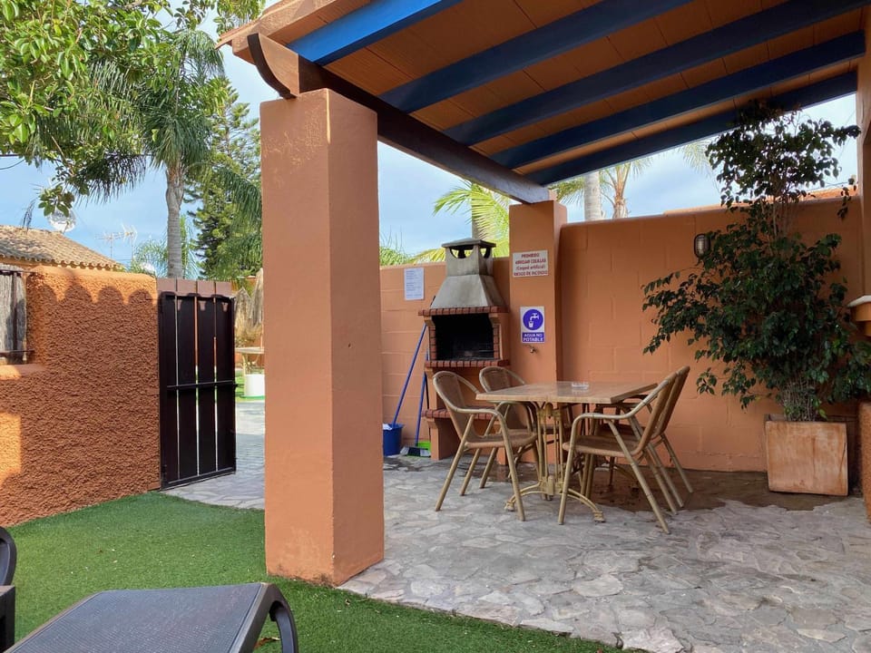Casa 2 Ragel Costa Vacation rental in El Palmar de Vejer